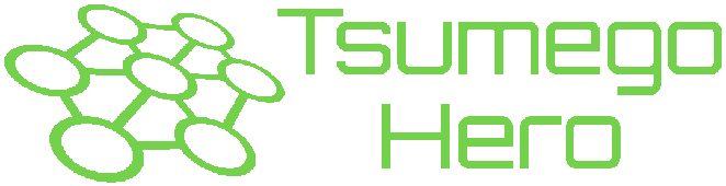 Tsumego Hero